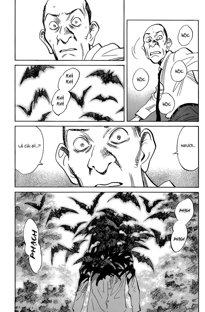 Billy Bat Chapter 90 - 21