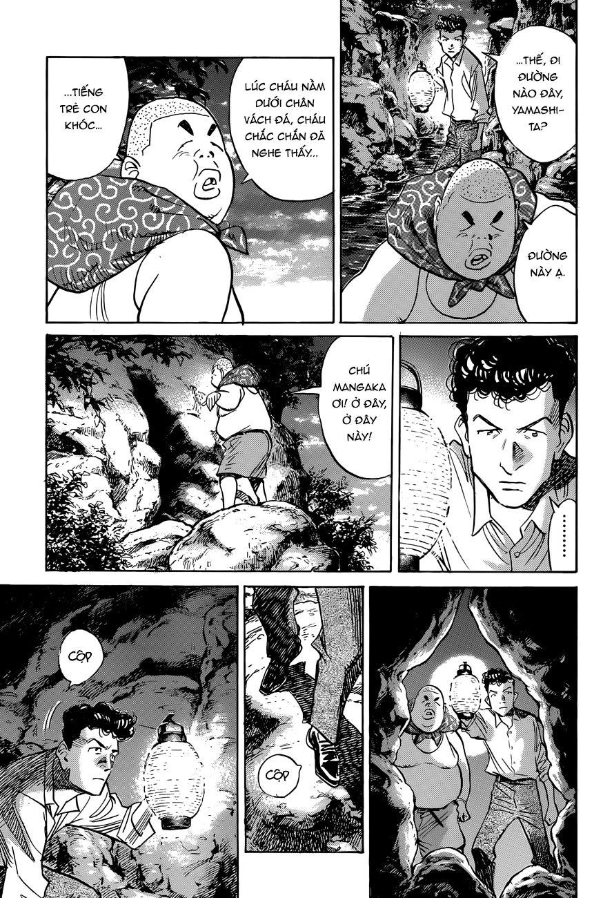 Billy Bat Chapter 91 - 5