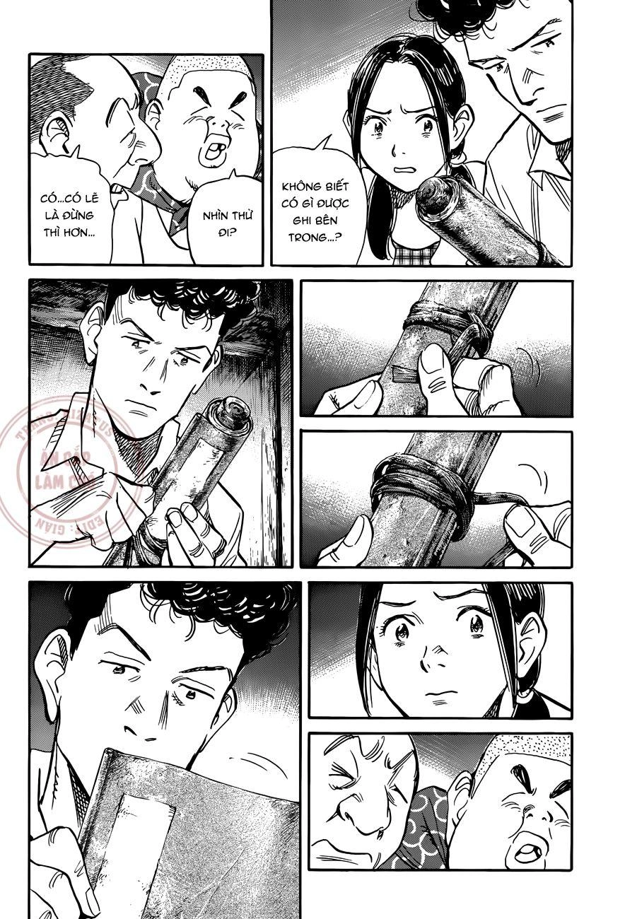 Billy Bat Chapter 91 - 18