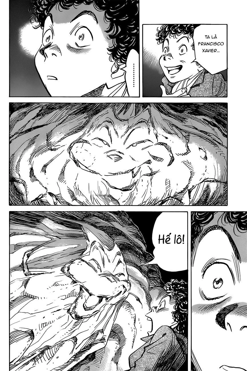 Billy Bat Chapter 92 - 8