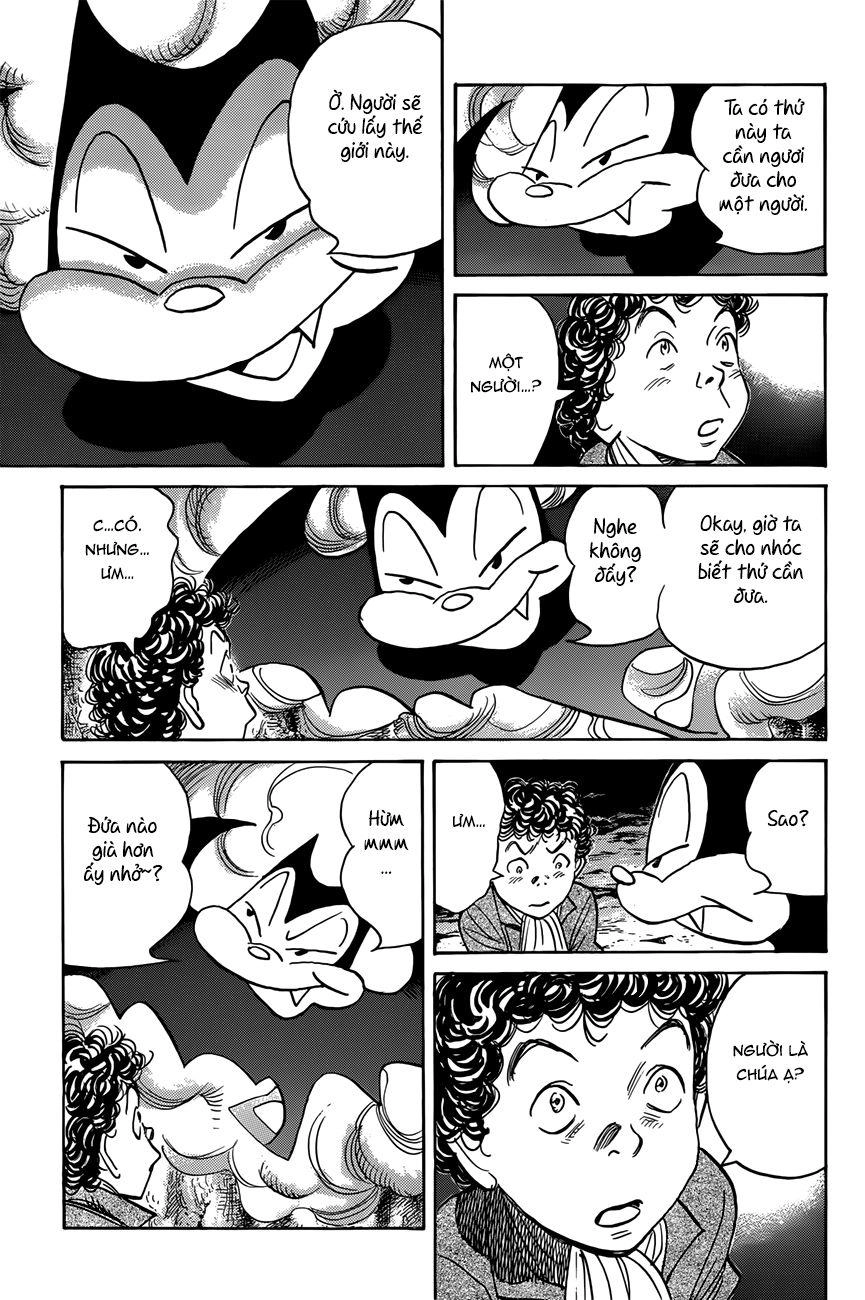 Billy Bat Chapter 92 - 13