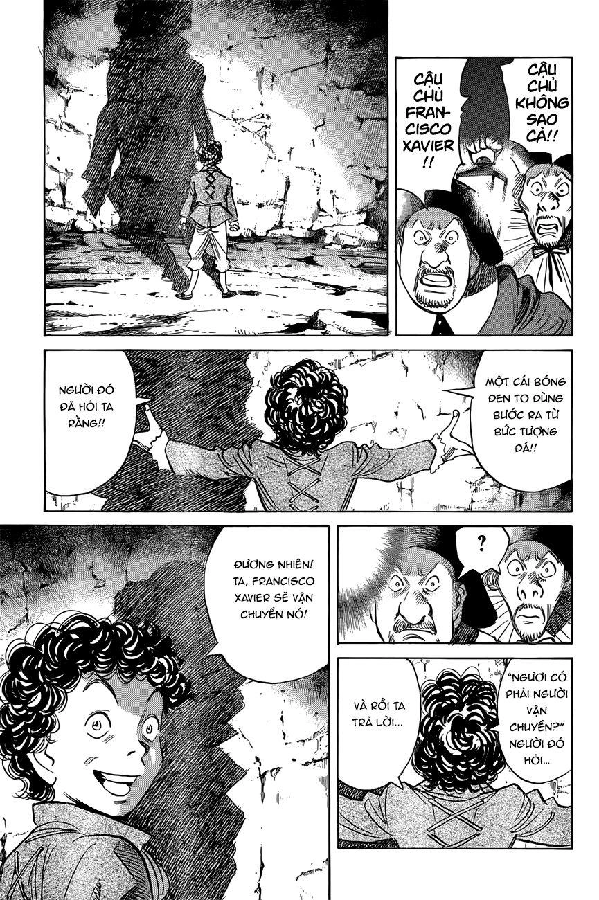 Billy Bat Chapter 92 - 15