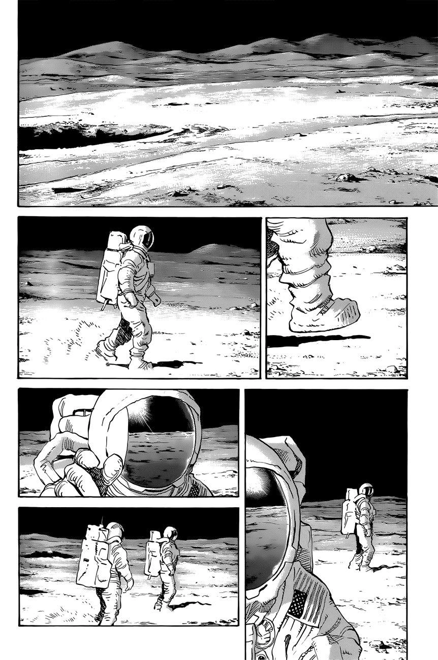 Billy Bat Chapter 92 - 20