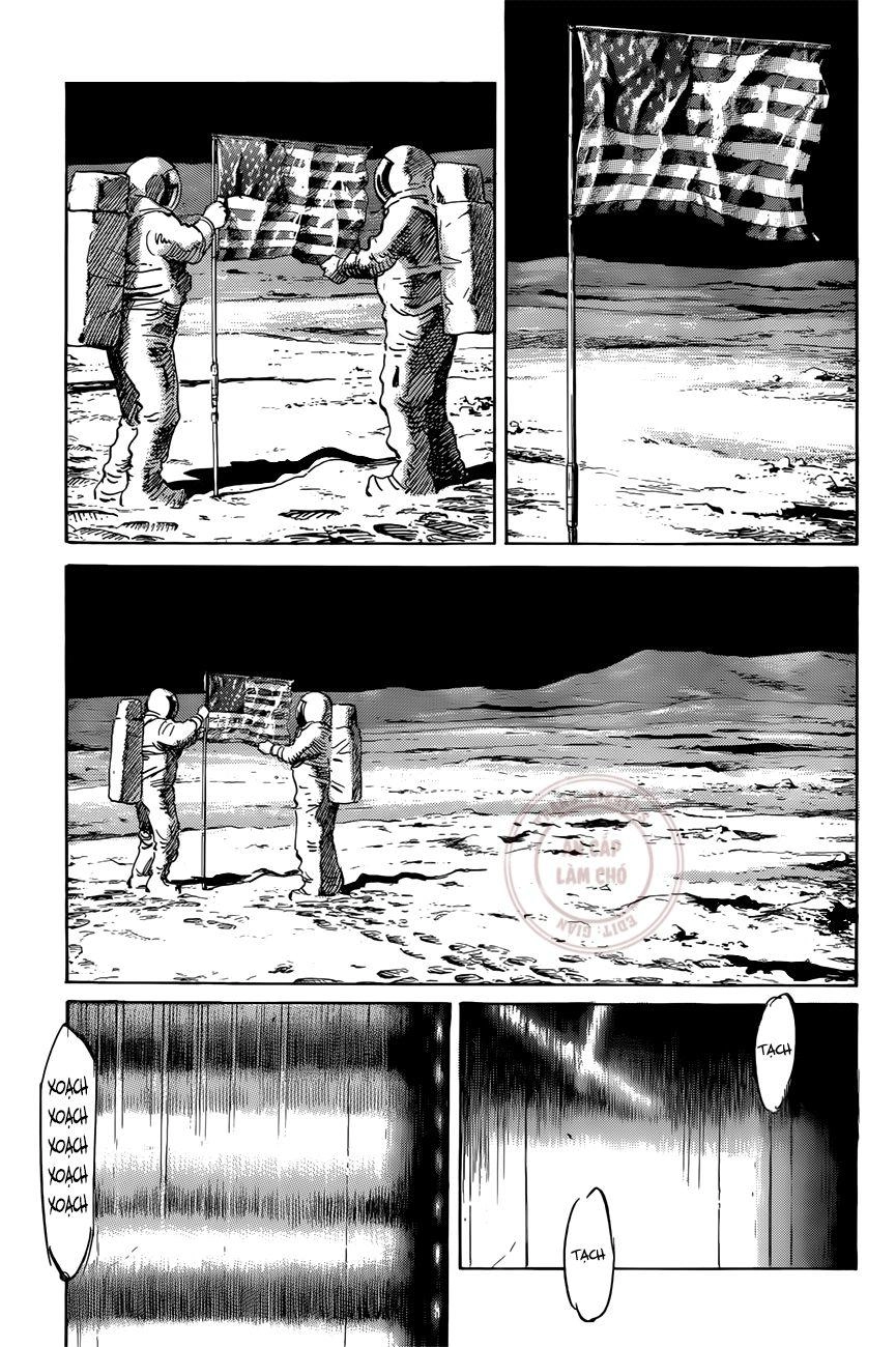 Billy Bat Chapter 92 - 21