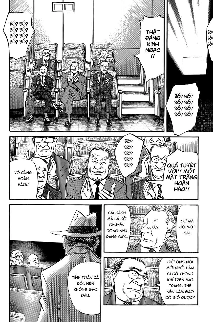 Billy Bat Chapter 92 - 22