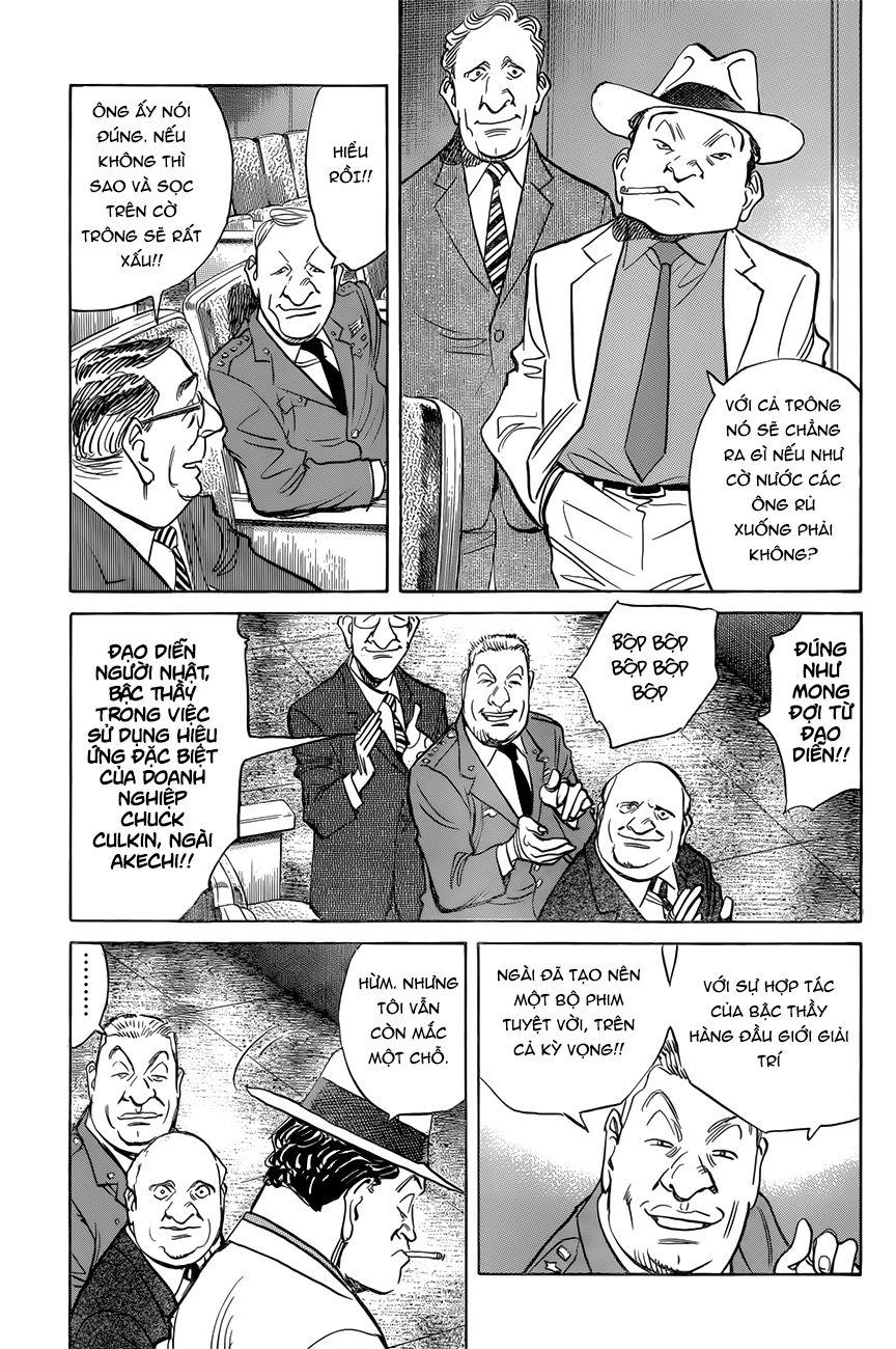 Billy Bat Chapter 92 - 23