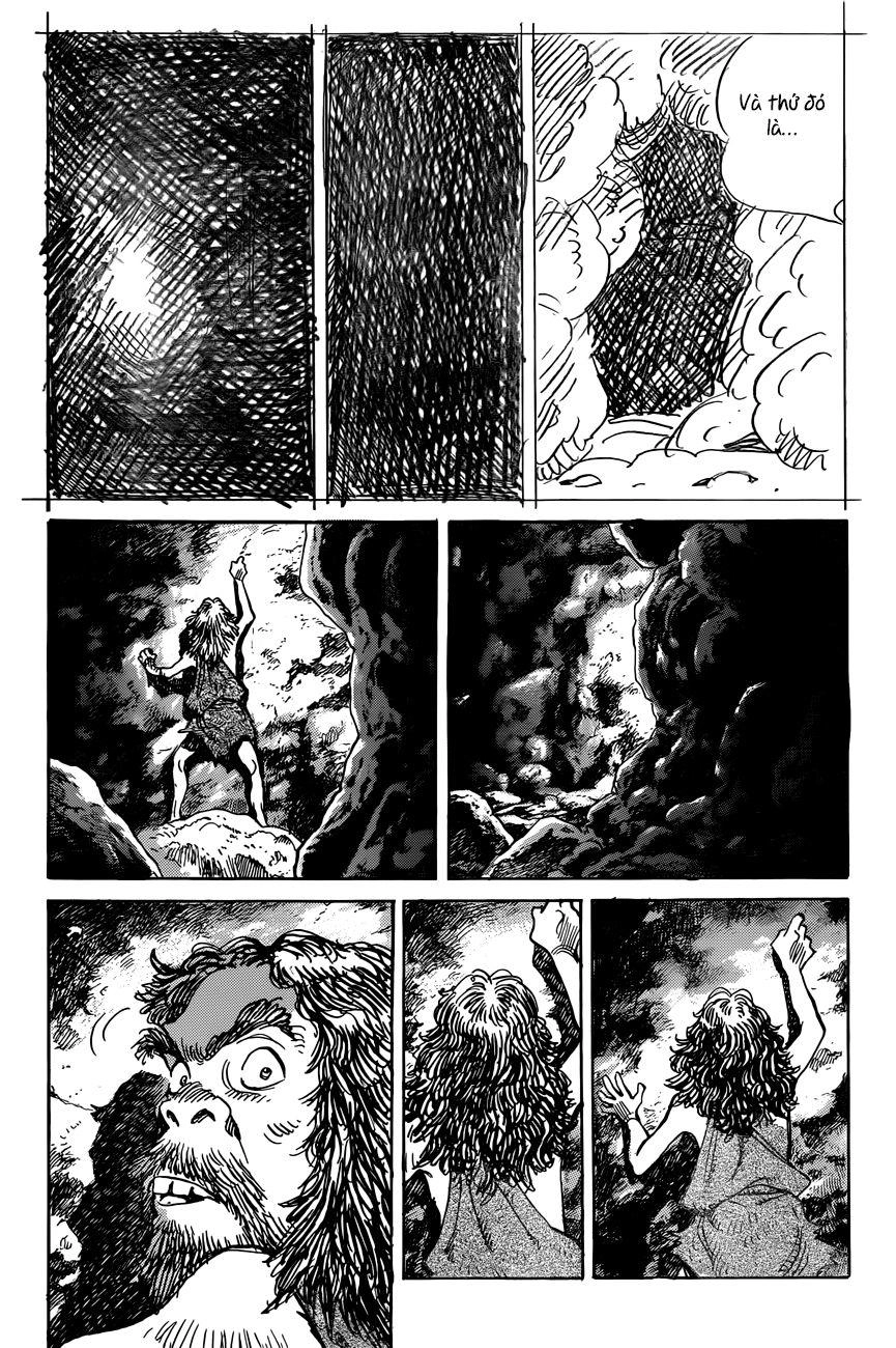 Billy Bat Chapter 93 - 2