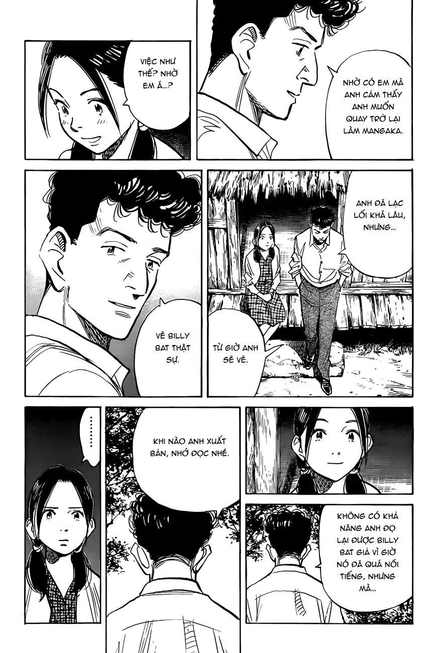 Billy Bat Chapter 93 - 9