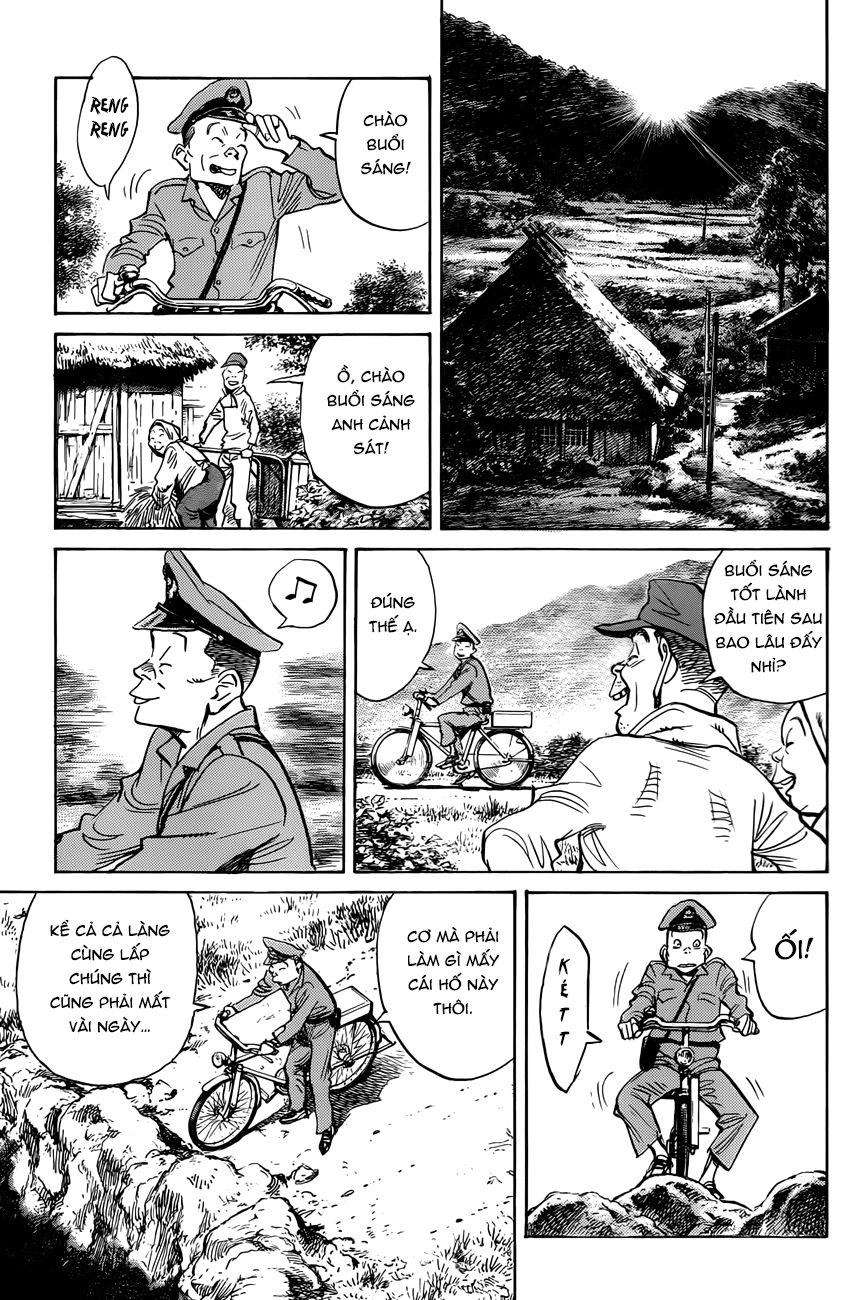 Billy Bat Chapter 93 - 11