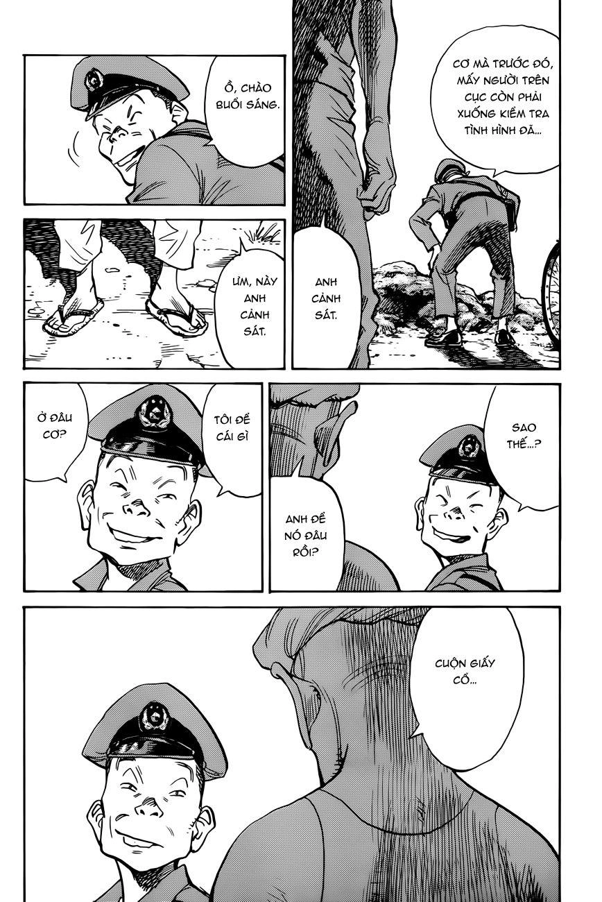 Billy Bat Chapter 93 - 12