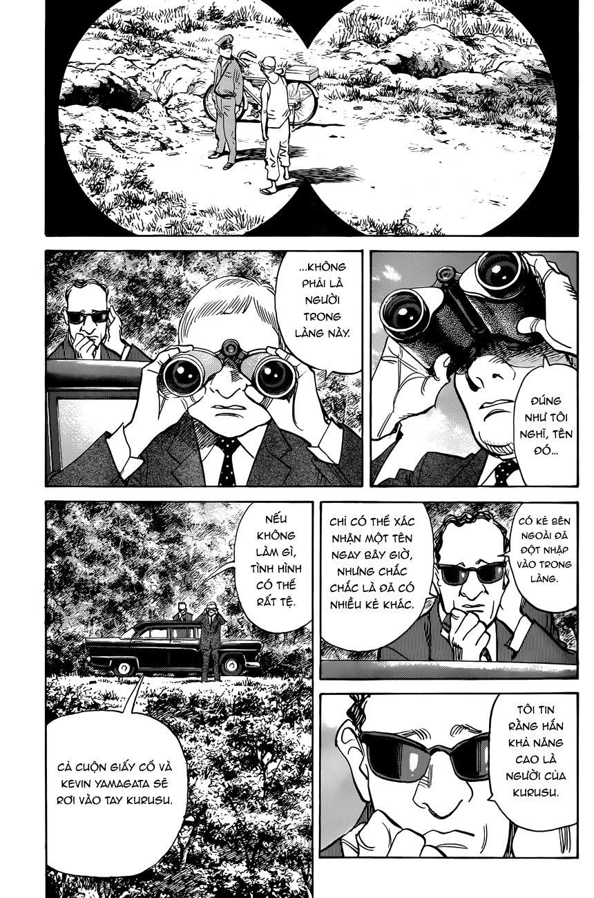 Billy Bat Chapter 93 - 13