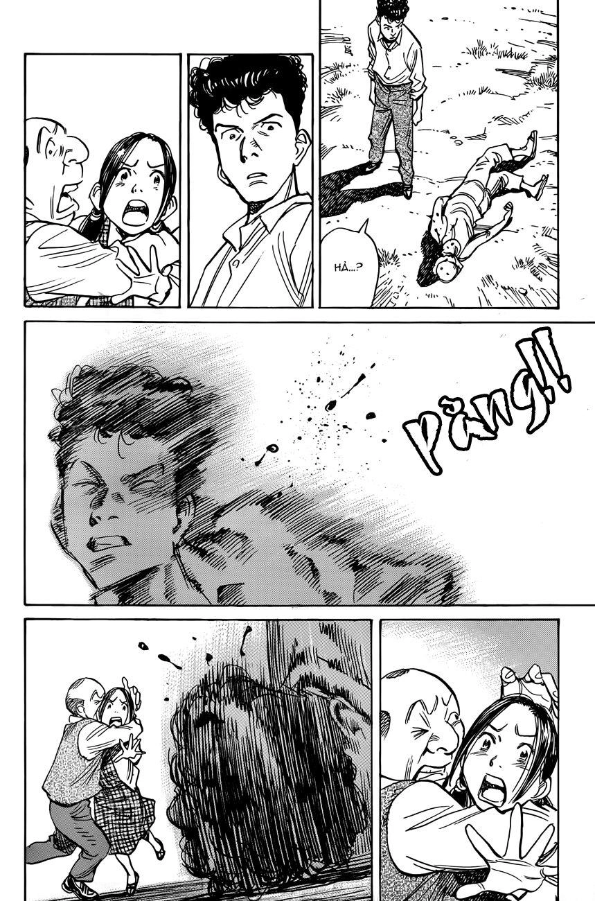 Billy Bat Chapter 93 - 20