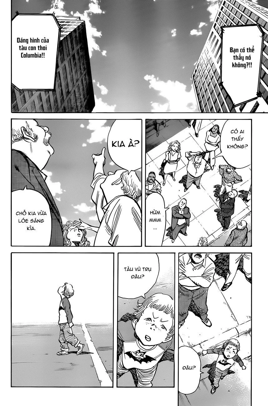 Billy Bat Chapter 93 - 22