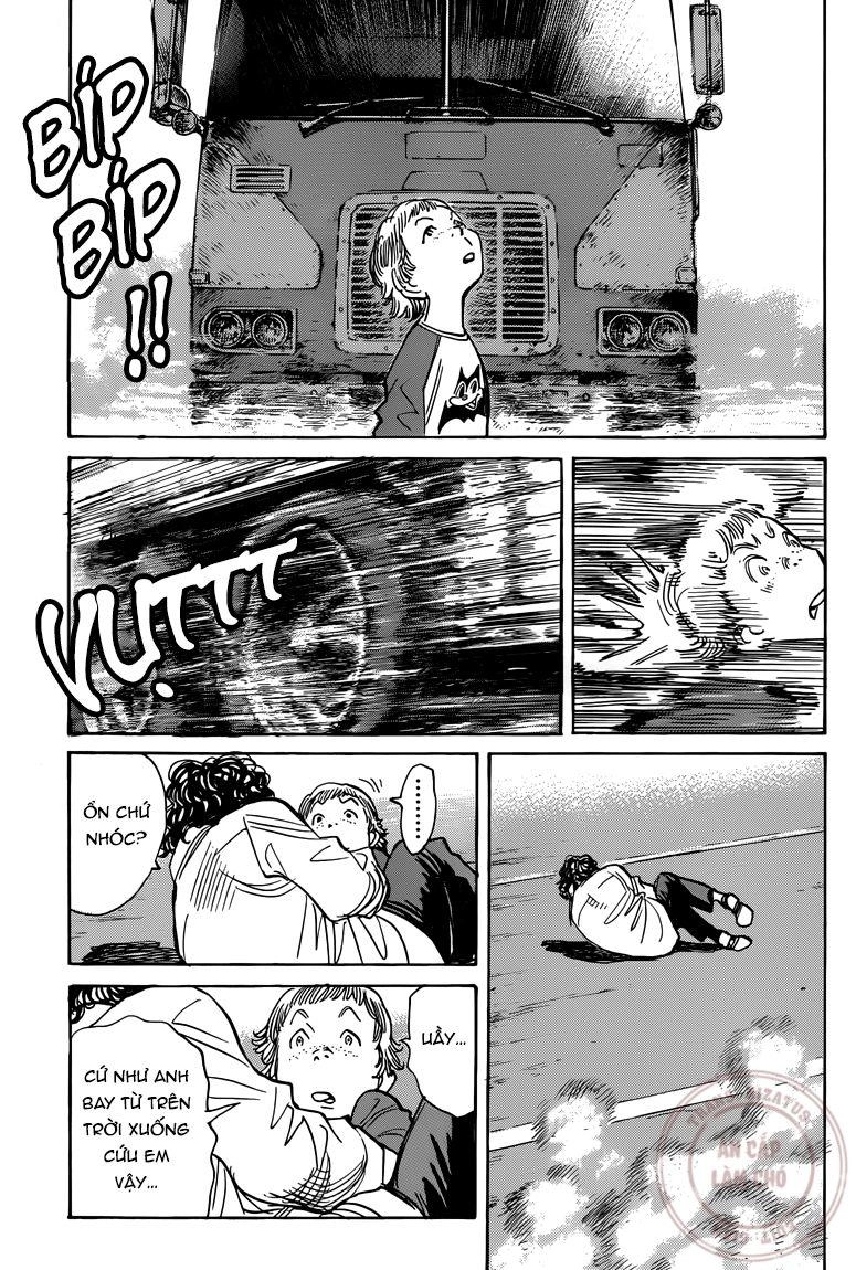 Billy Bat Chapter 93 - 23