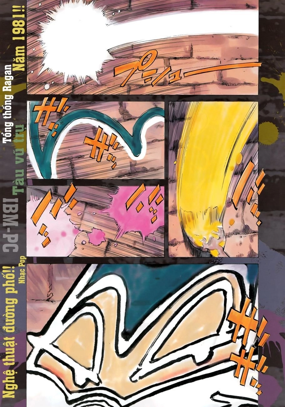 Billy Bat Chapter 94 - 1