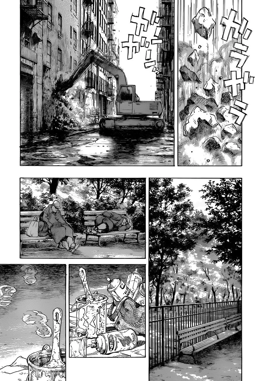 Billy Bat Chapter 94 - 5