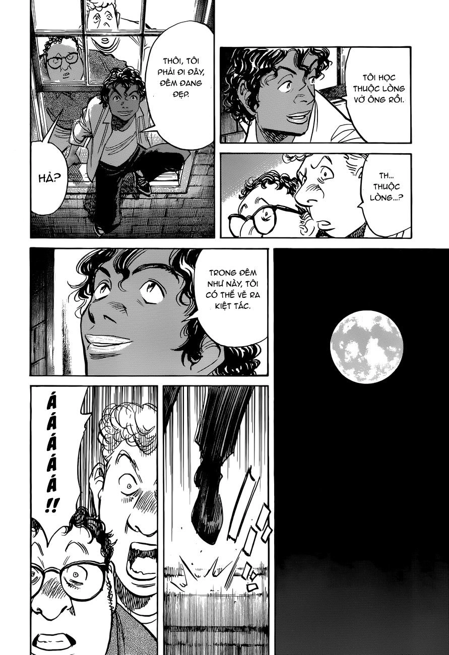 Billy Bat Chapter 94 - 14