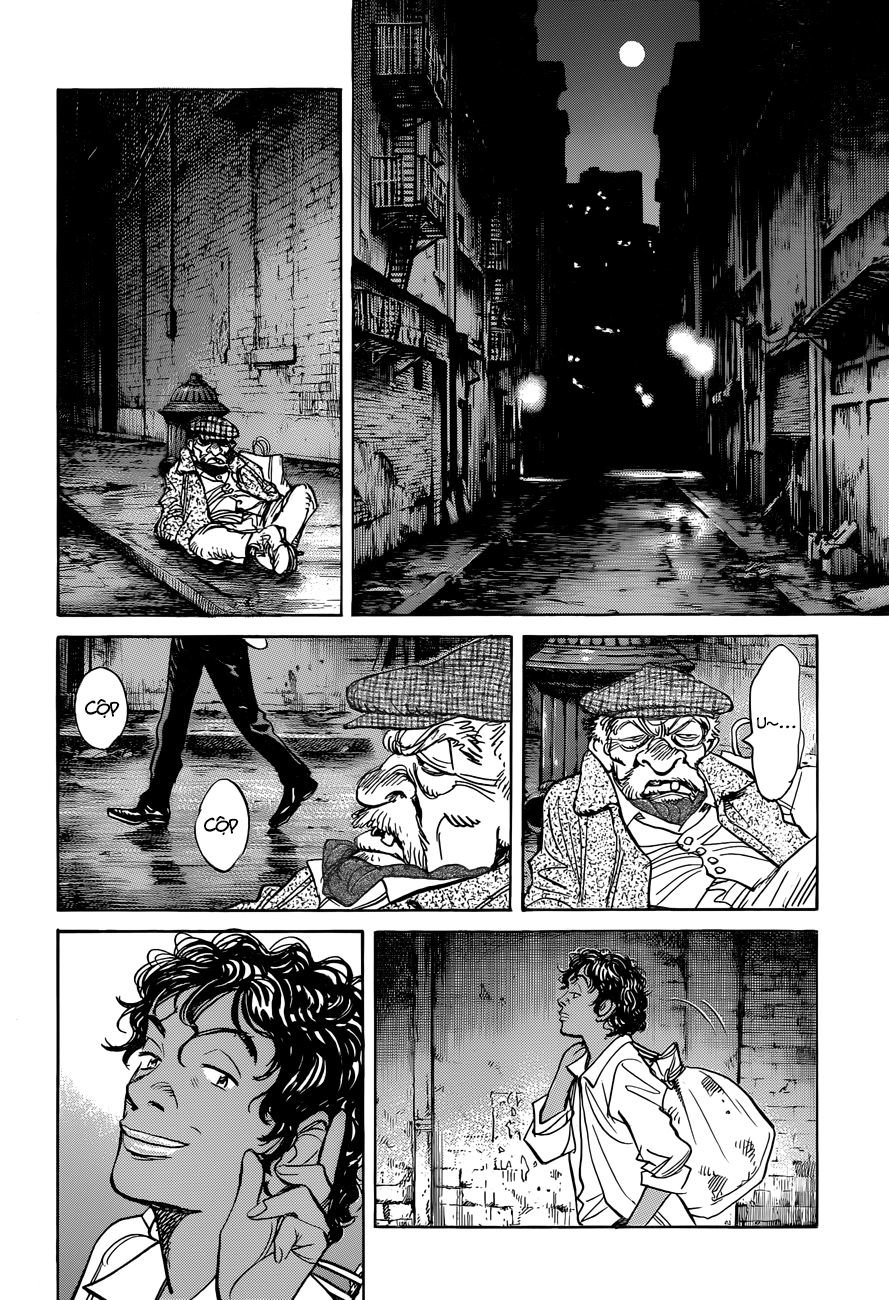 Billy Bat Chapter 94 - 16