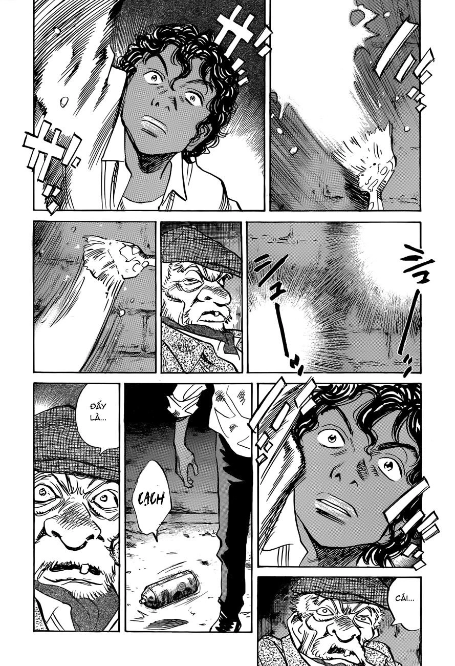 Billy Bat Chapter 94 - 18