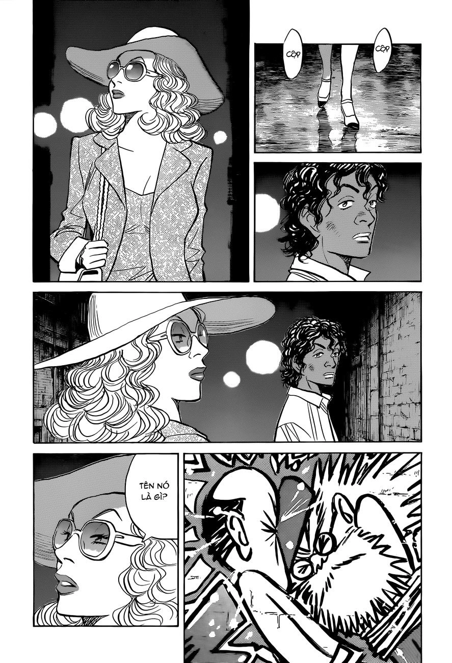 Billy Bat Chapter 94 - 20