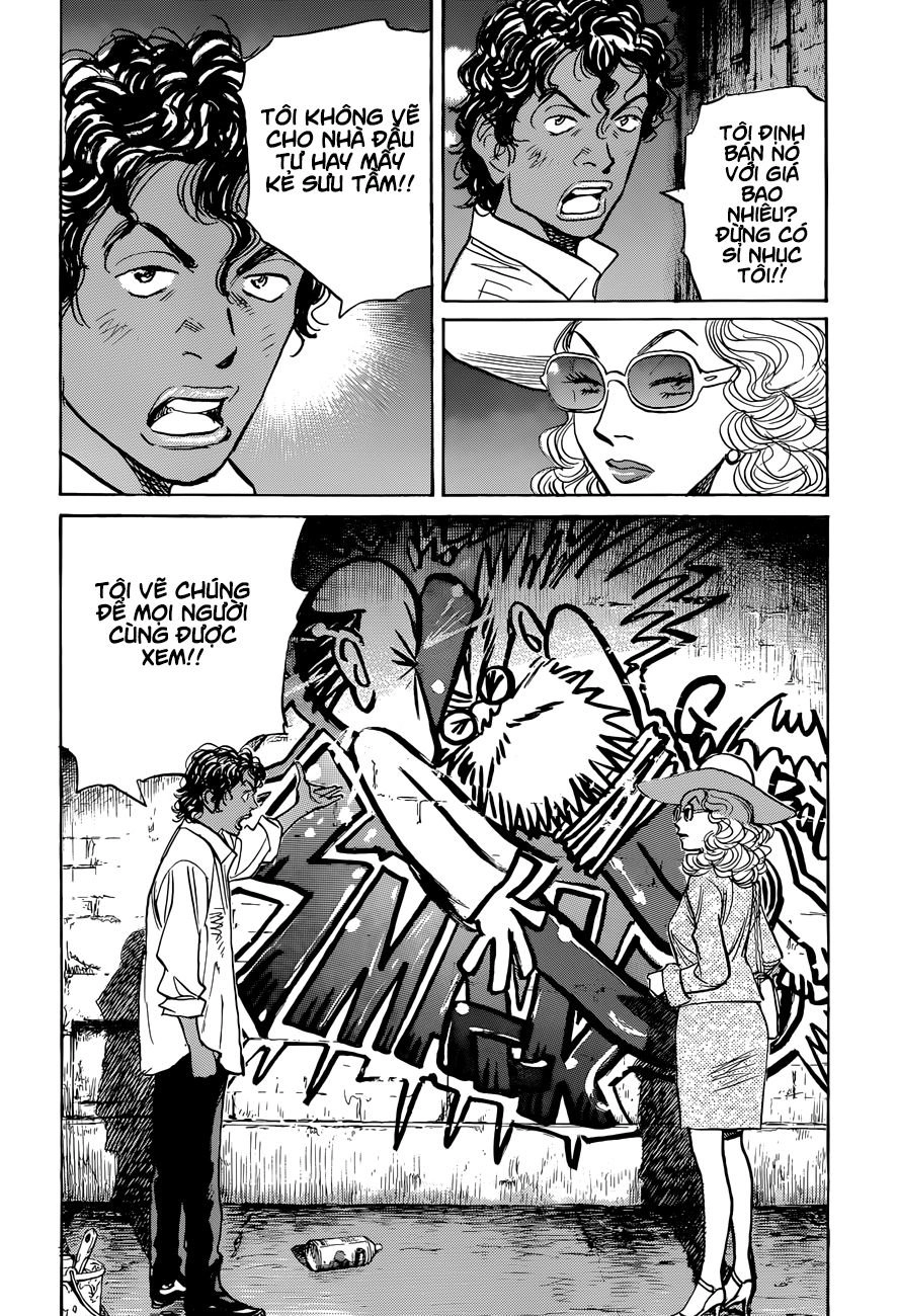 Billy Bat Chapter 94 - 22