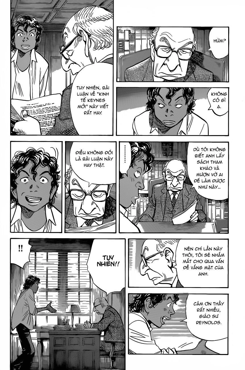 Billy Bat Chapter 95 - 6