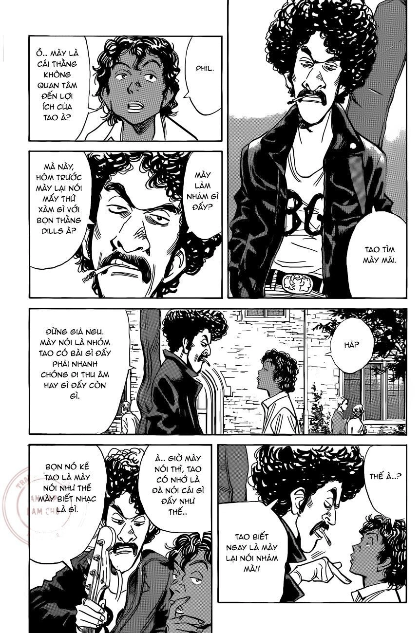 Billy Bat Chapter 95 - 9