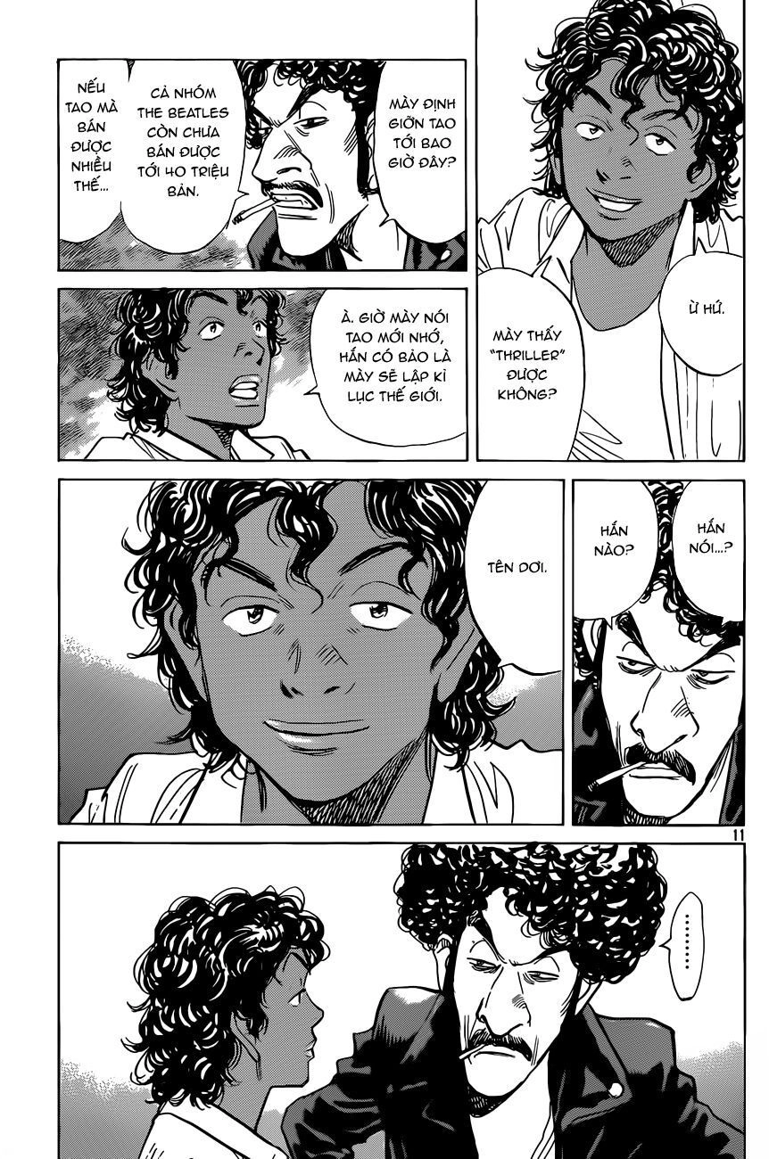 Billy Bat Chapter 95 - 11