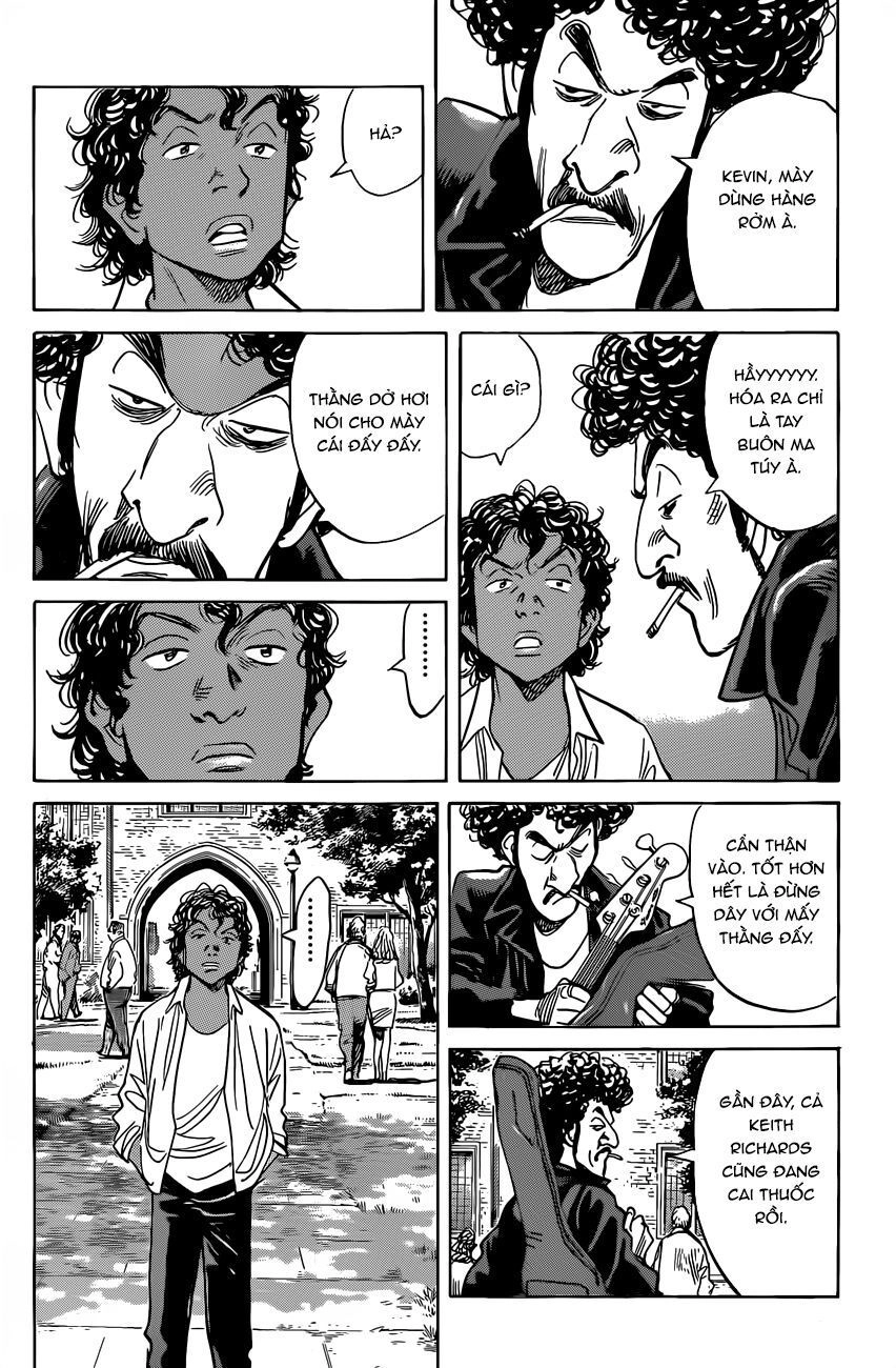 Billy Bat Chapter 95 - 12