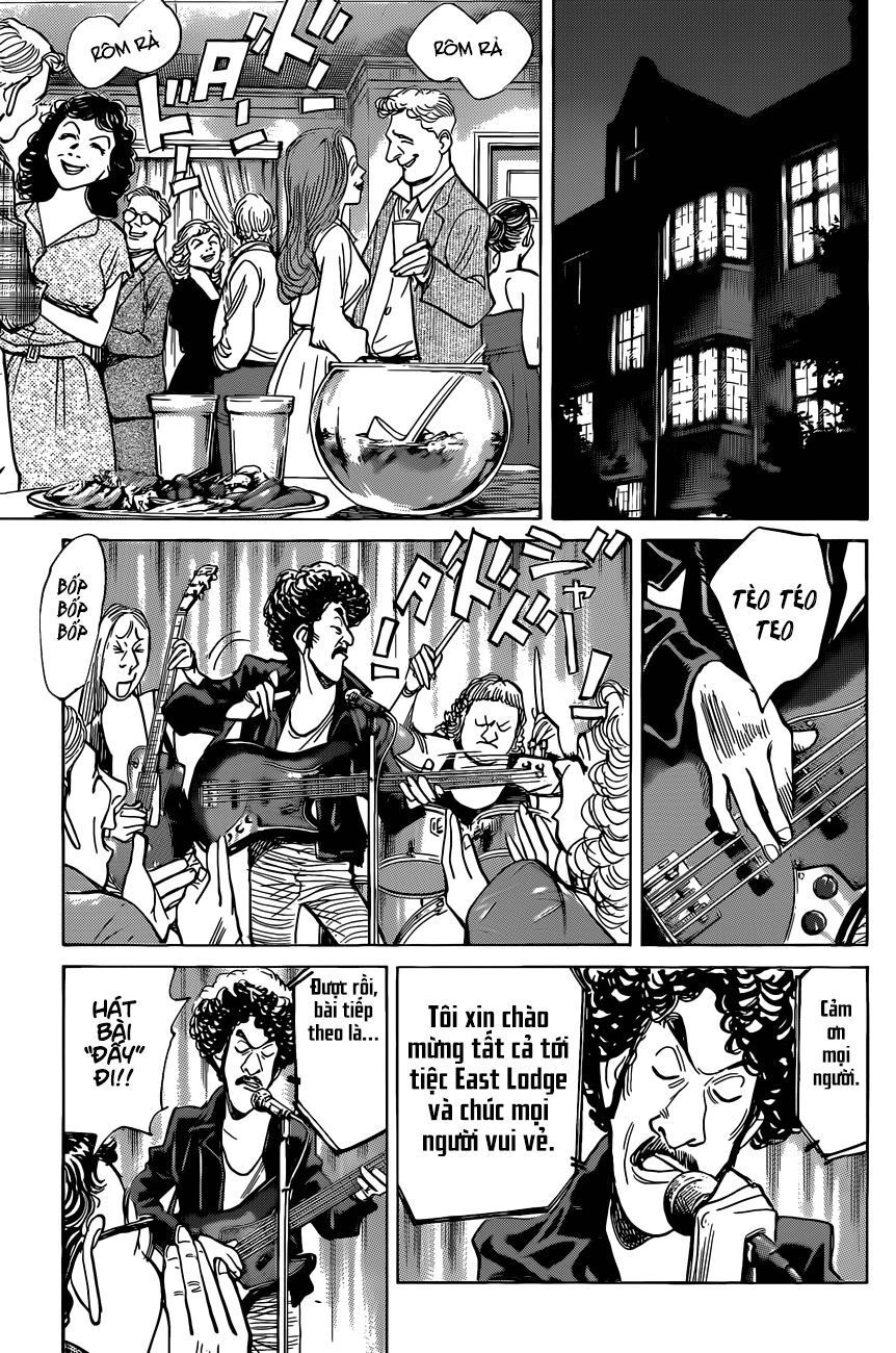 Billy Bat Chapter 95 - 13