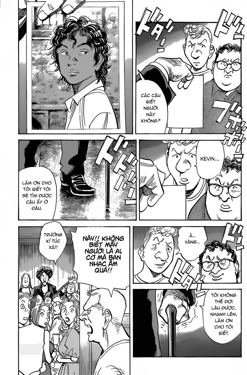 Billy Bat Chapter 95 - 15