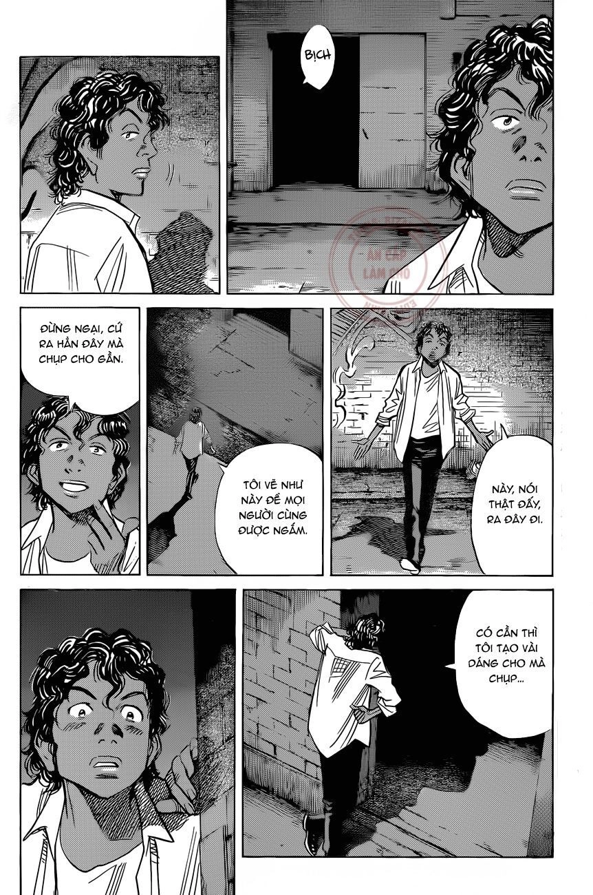 Billy Bat Chapter 95 - 20