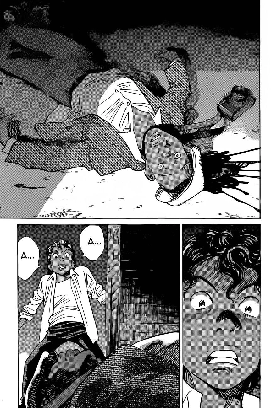 Billy Bat Chapter 95 - 21