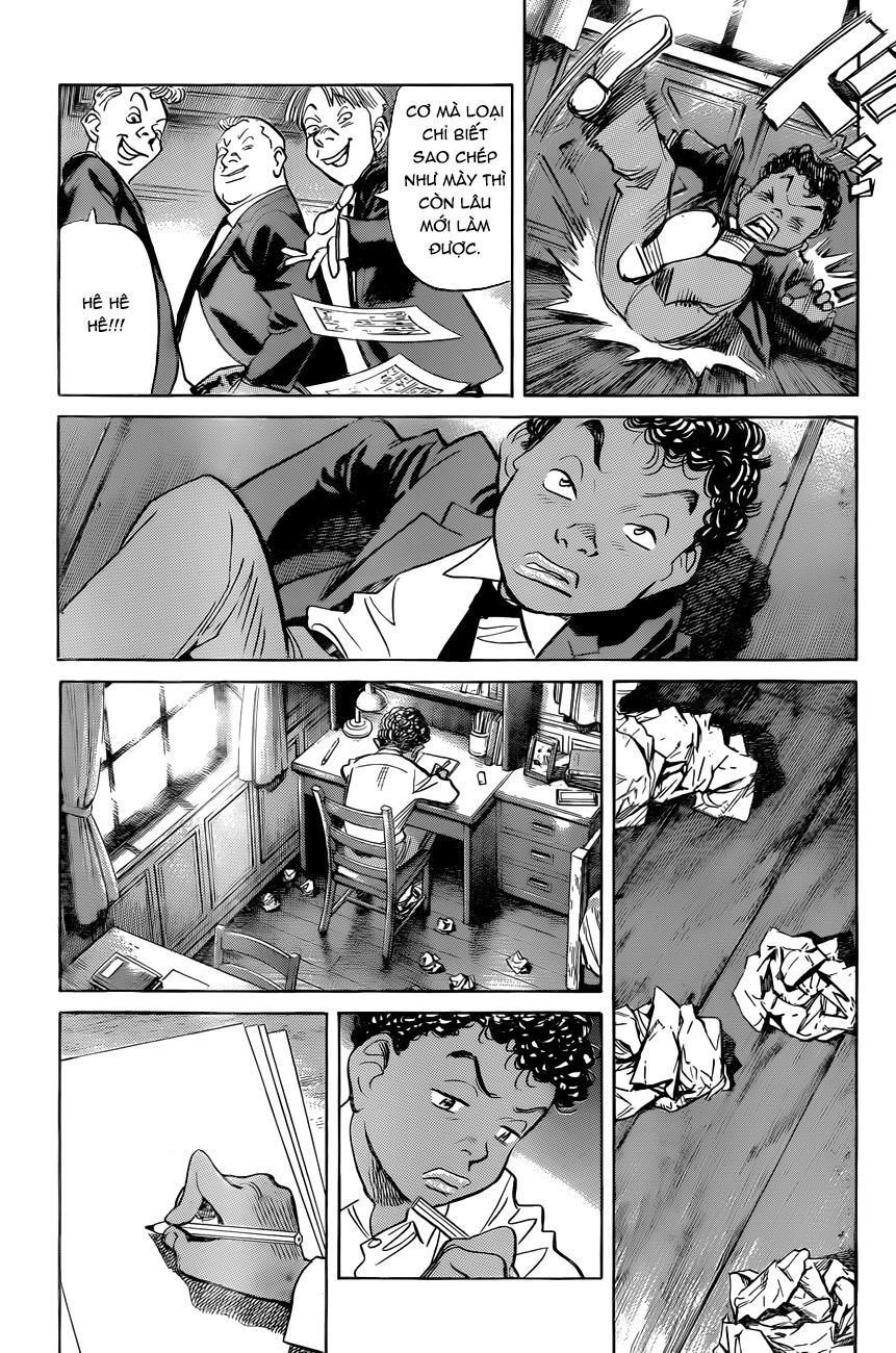 Billy Bat Chapter 96 - 5