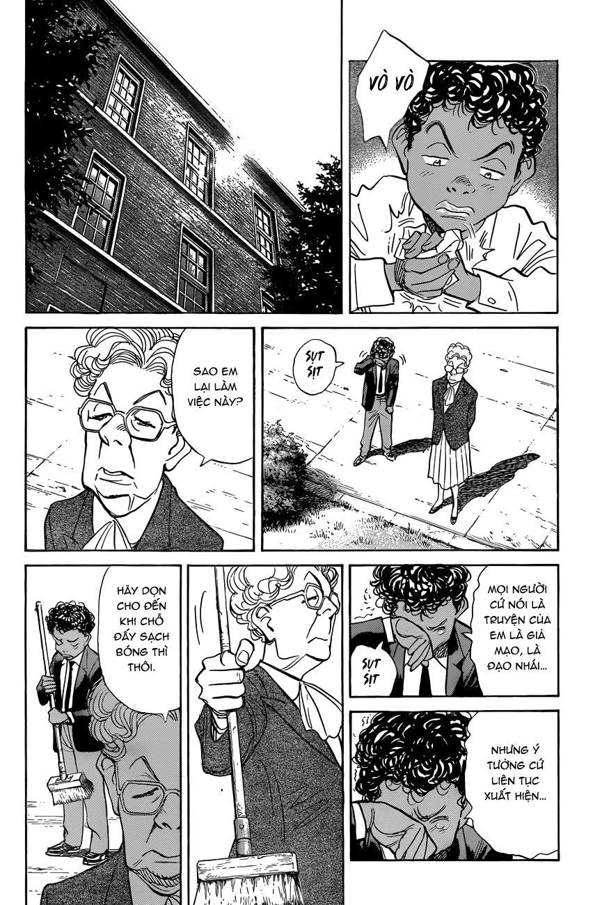 Billy Bat Chapter 96 - 6