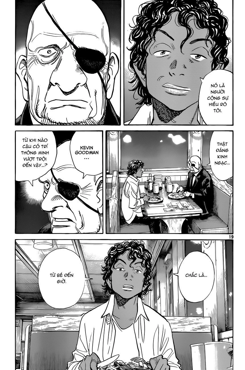 Billy Bat Chapter 96 - 19