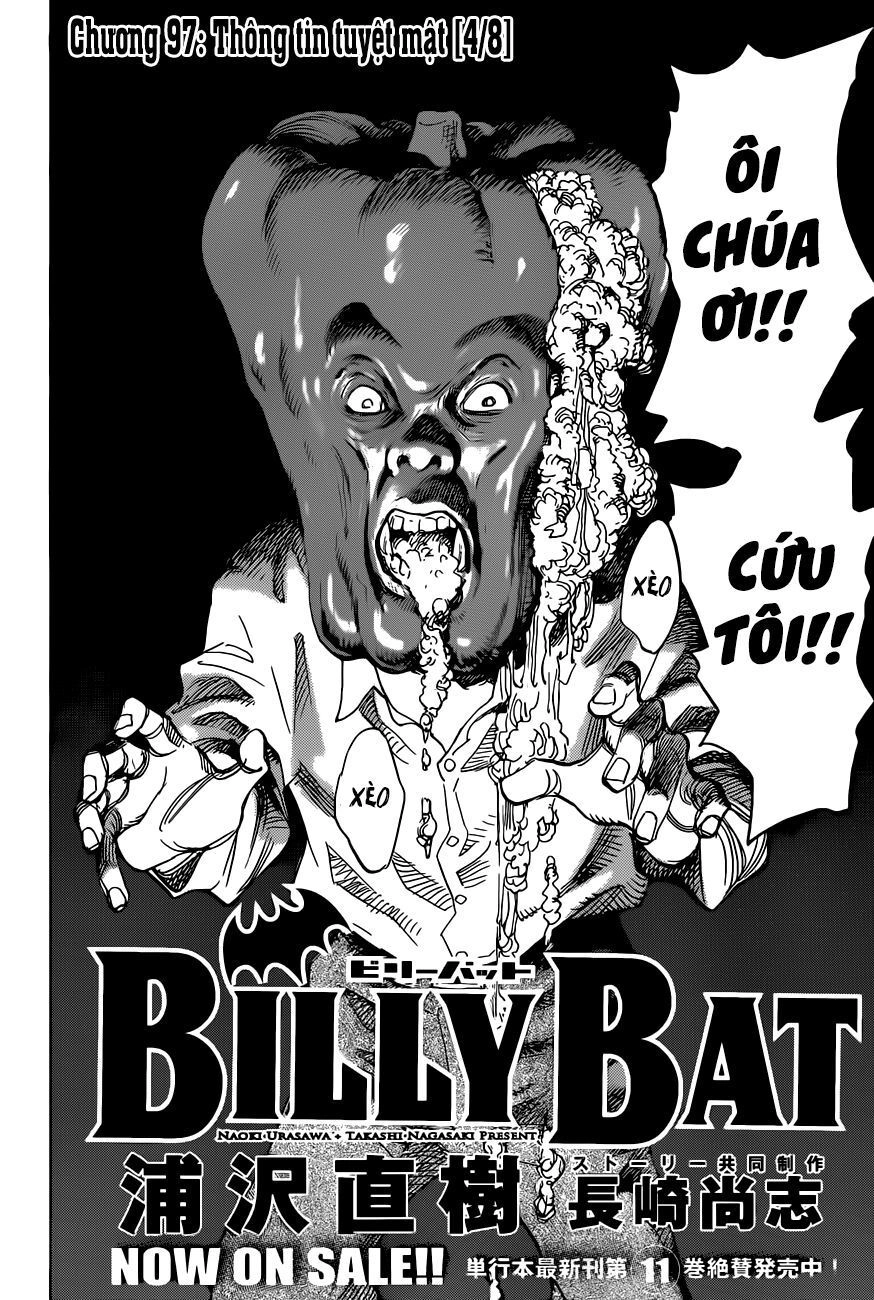 Billy Bat Chapter 97 - 2