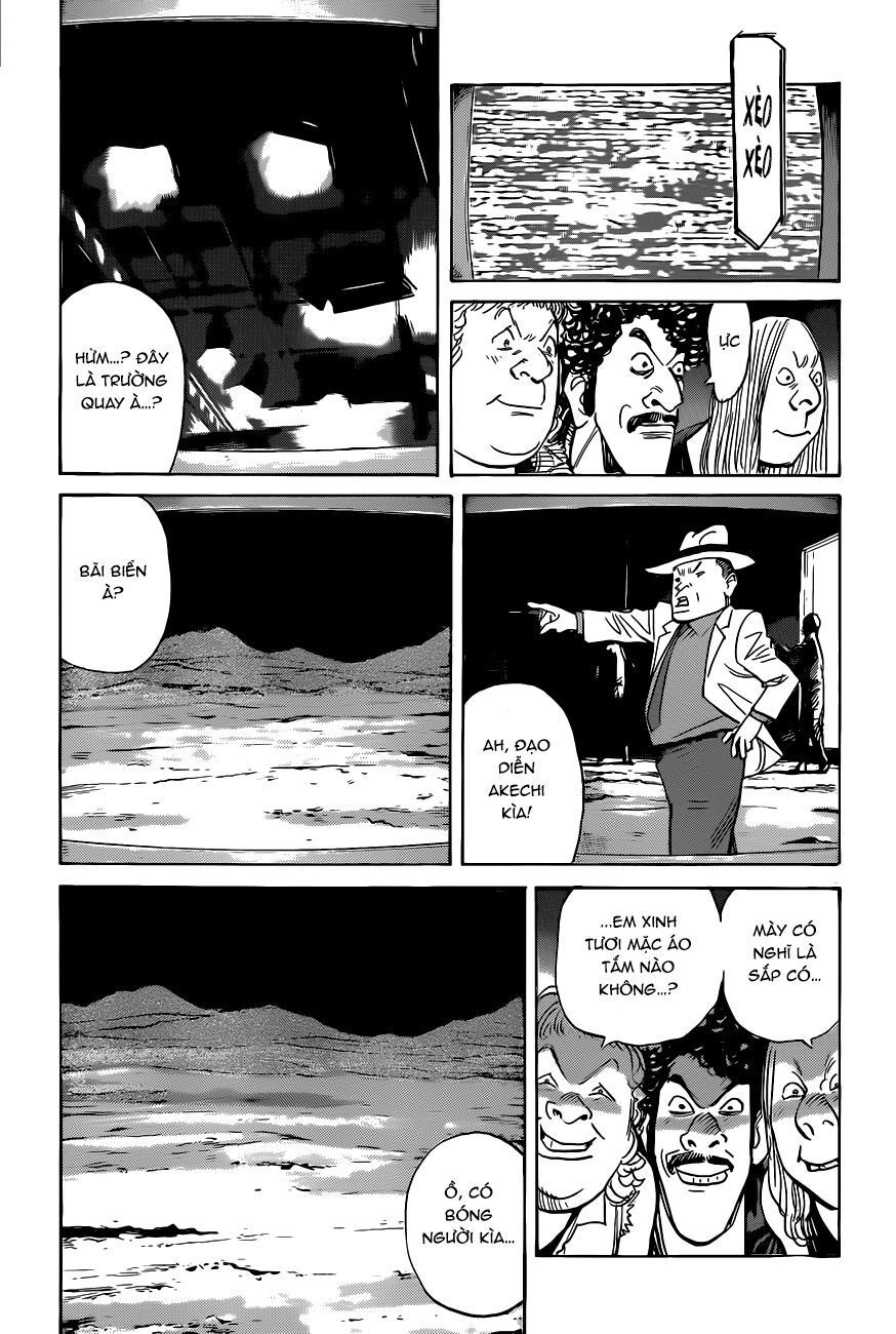 Billy Bat Chapter 97 - 5