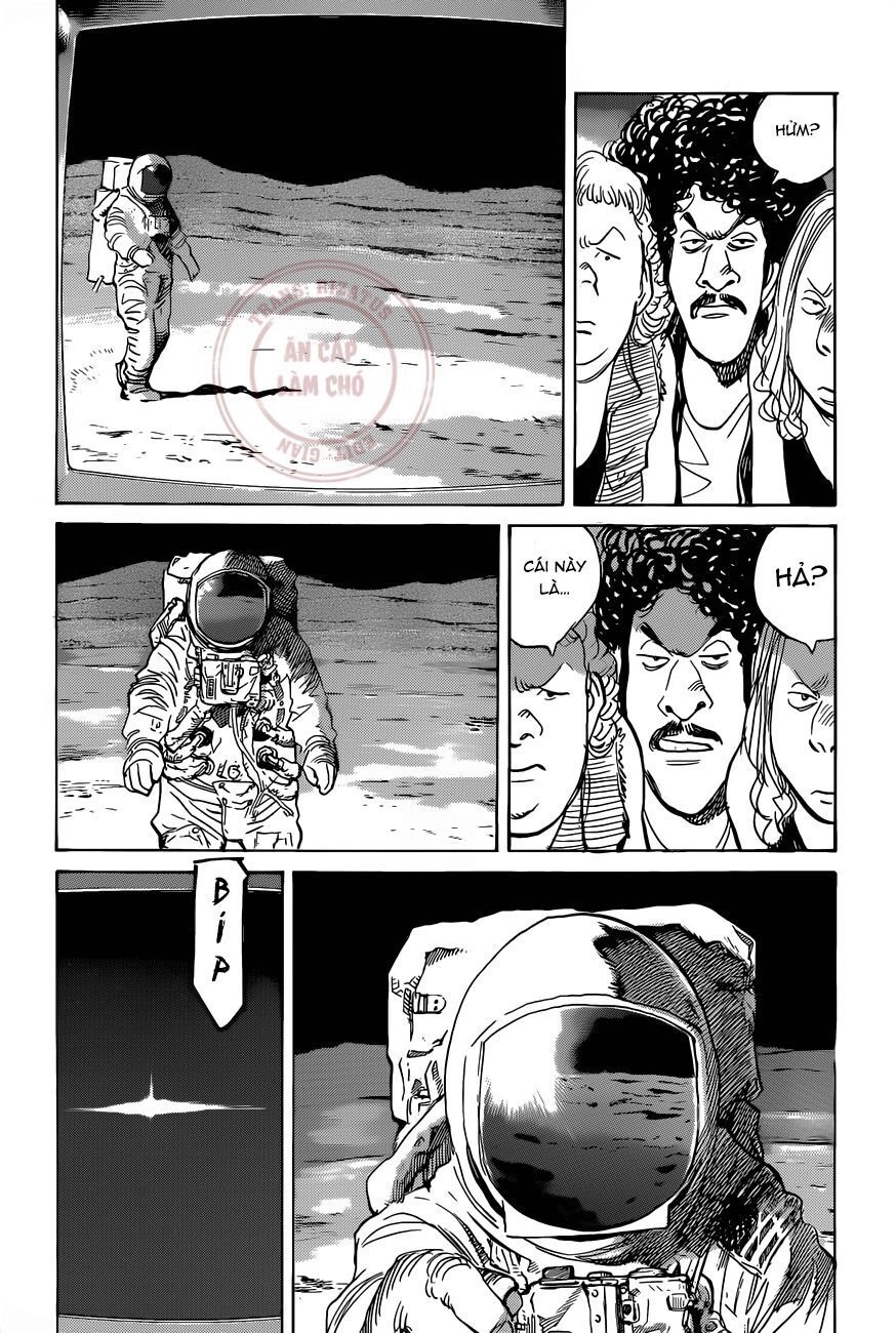 Billy Bat Chapter 97 - 6