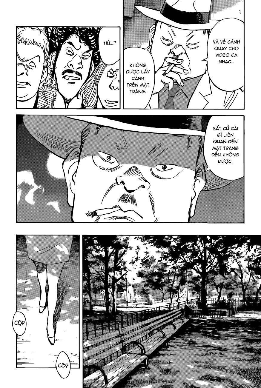 Billy Bat Chapter 97 - 8