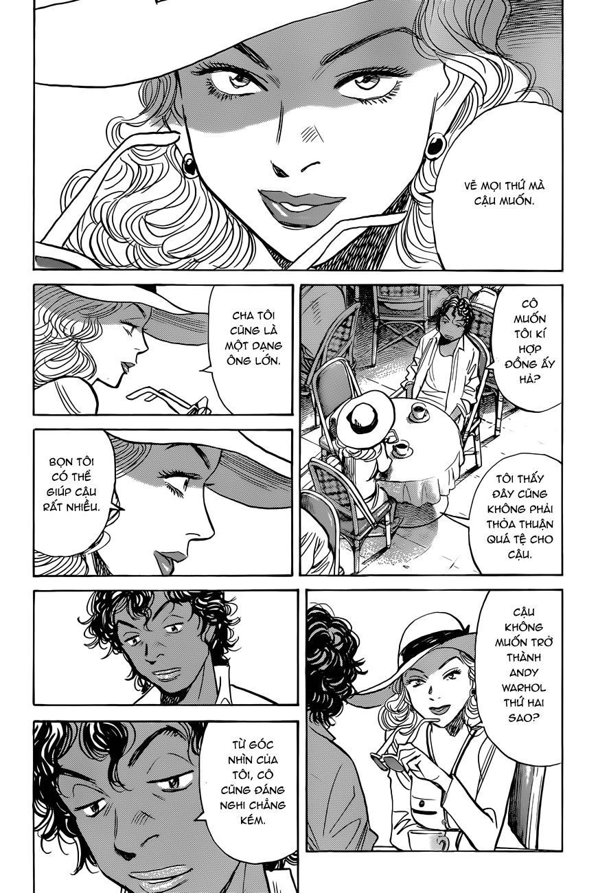 Billy Bat Chapter 97 - 16