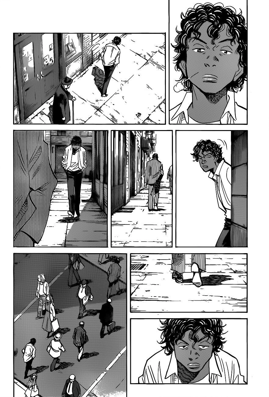 Billy Bat Chapter 98 - 16