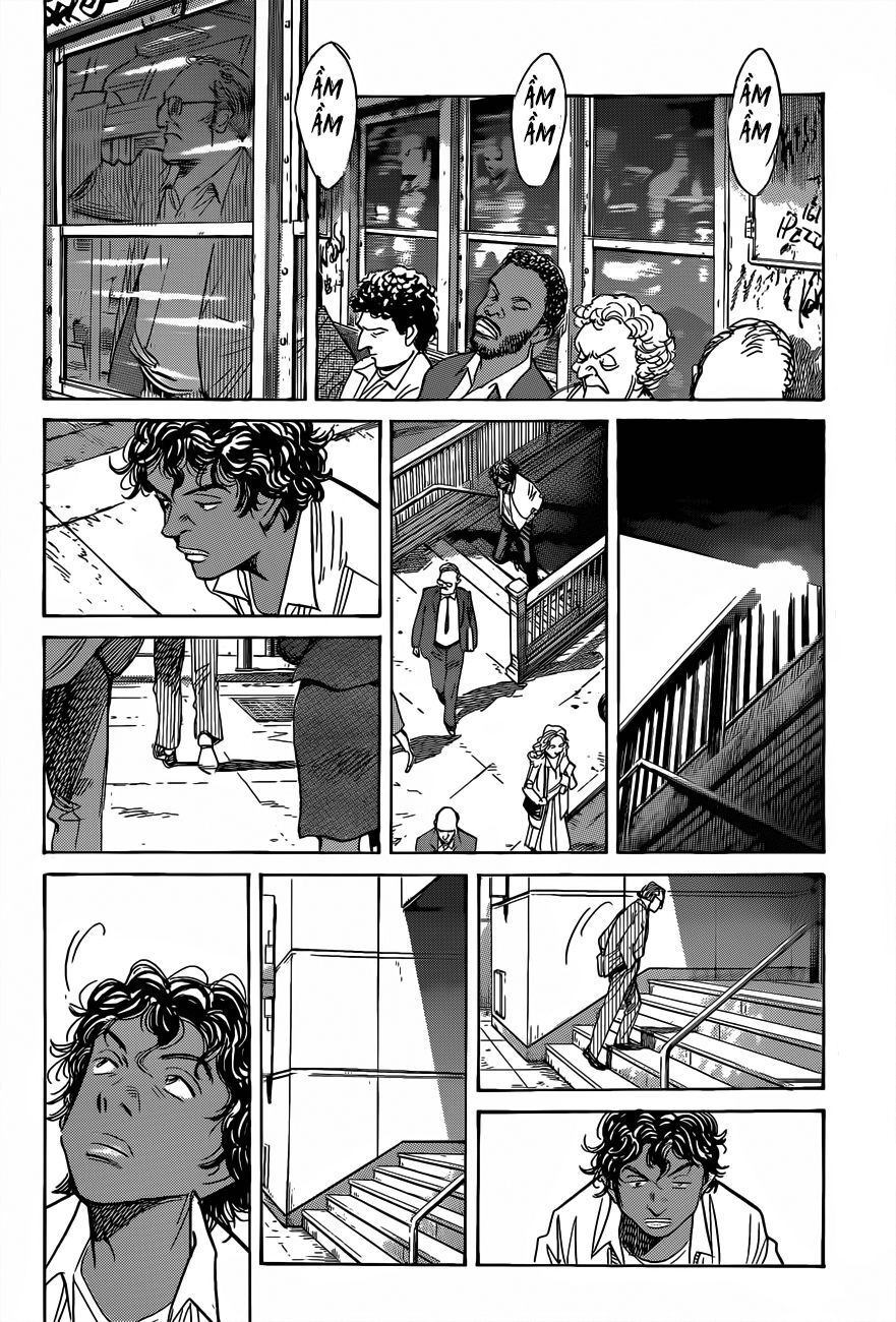 Billy Bat Chapter 98 - 18