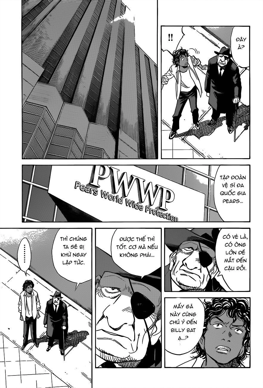 Billy Bat Chapter 98 - 19