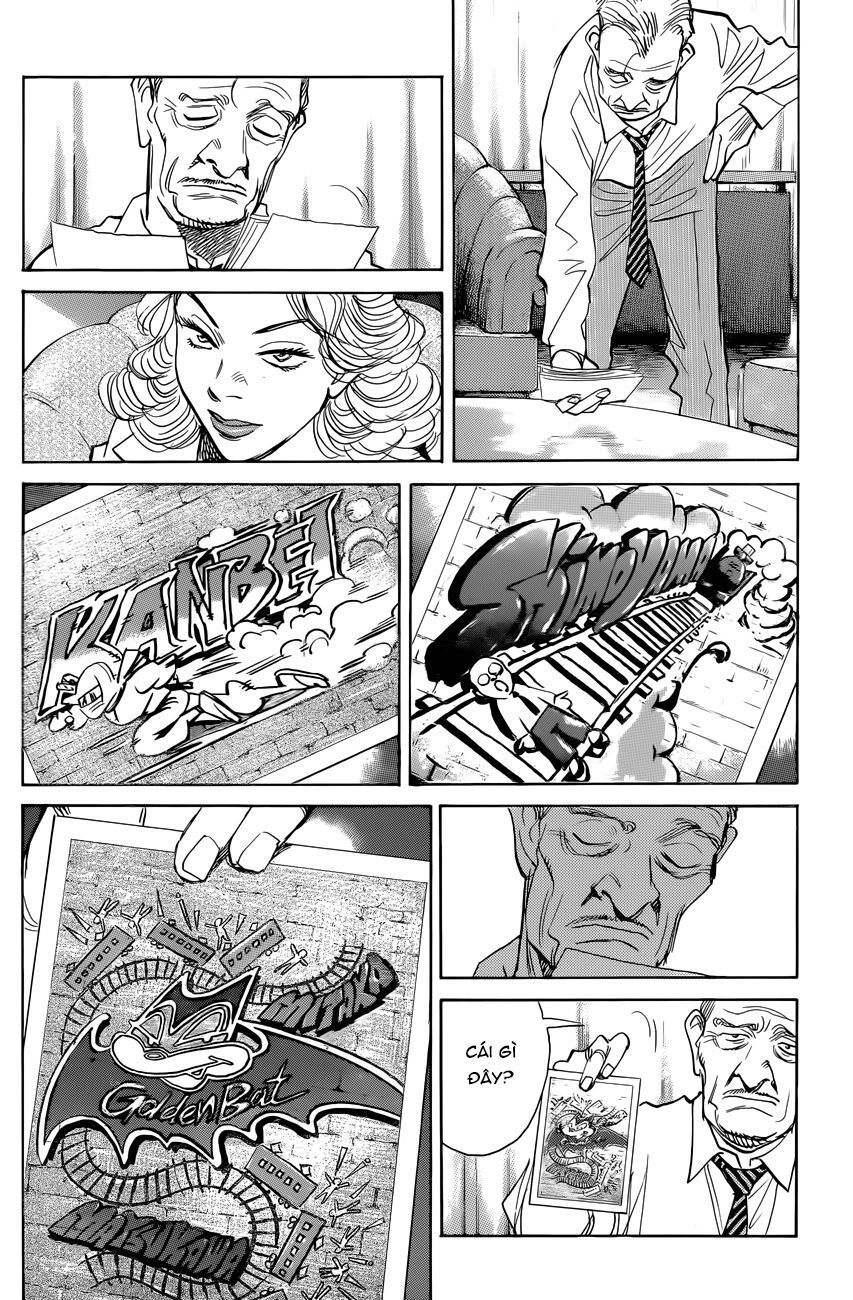 Billy Bat Chapter 99 - 4