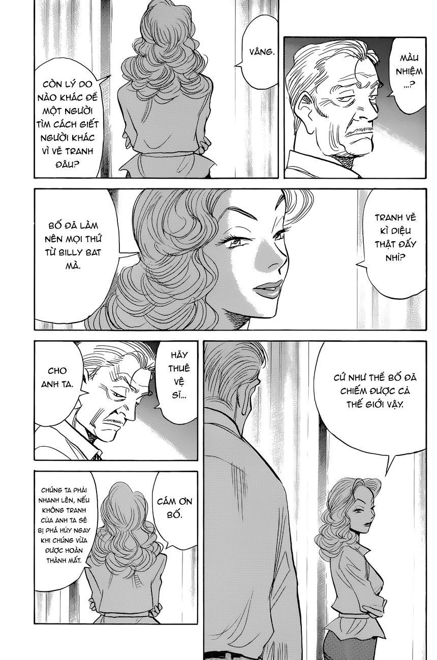 Billy Bat Chapter 99 - 7