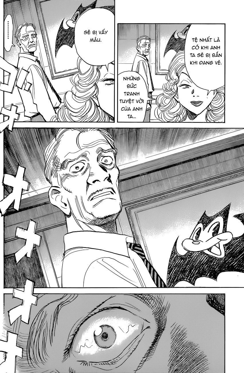 Billy Bat Chapter 99 - 8