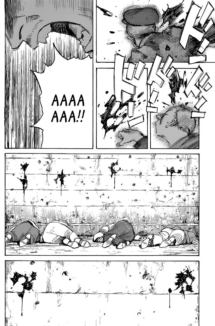 Billy Bat Chapter 99 - 10