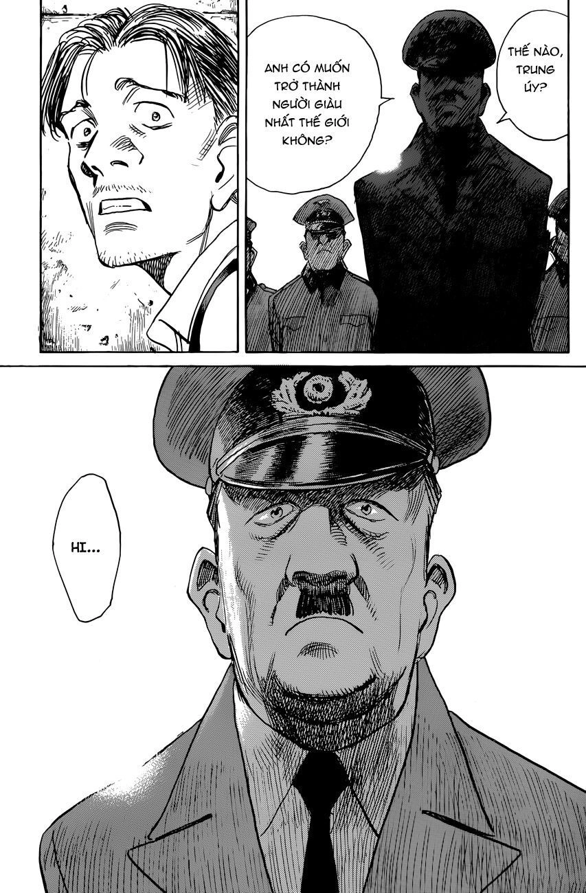 Billy Bat Chapter 99 - 13