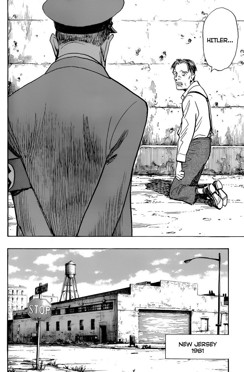 Billy Bat Chapter 99 - 14